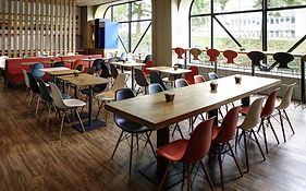 Ibis Strasbourg Centre Historique